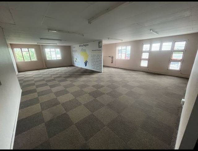 536M² WAREHOUSE TO LET IN SAMRAND BUSINESS PARK
